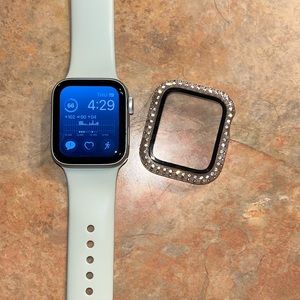 COPY - APPLE WATCH SE 40MM